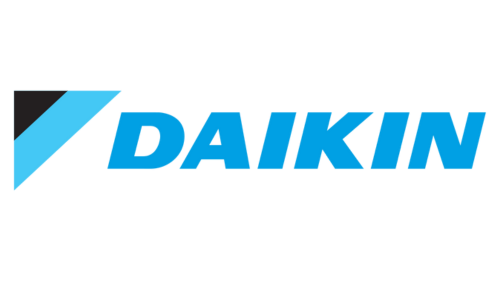 Logo Daikin