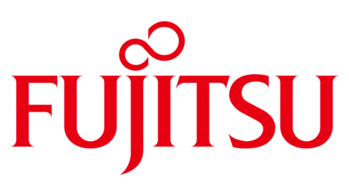 Logo Fujitsu