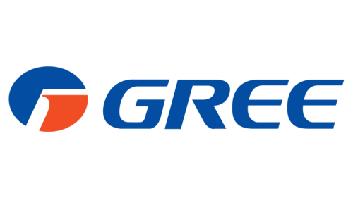 Logo Gree