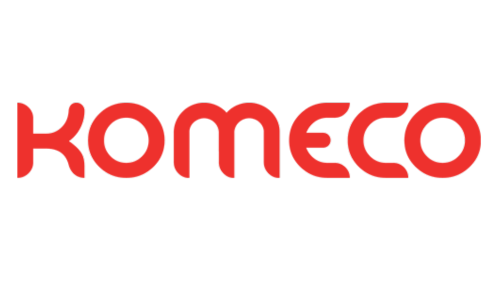 Logo Komeco