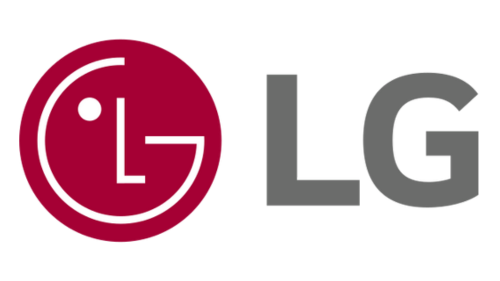 Logo LG