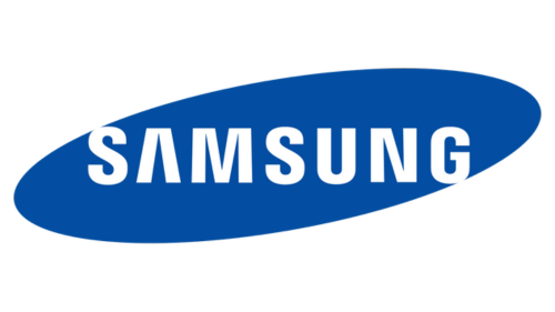 Logo Samsung