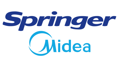 Logo Springer Midea